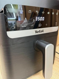 Мультипечь Tefal Easy Fry Mega Compact EY8618E0 фото от покупателей 11
