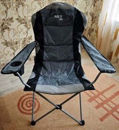 Кресло туристическое Nils Camp NC3080 Moro (5907695520064)