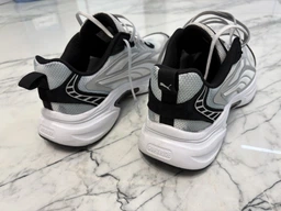 Мужские кроссовки Puma Softride Escalate 31316805 42 (8UK) 27 см Puma White-Puma Silver-Puma Black (4069161768071) фото от покупателей 3