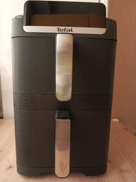 Мультипечь Tefal Easy Fry Crispy Stack EY7528E0 фото от покупателей 7
