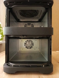 Мультипечь Tefal Easy Fry Crispy Stack EY7528E0 фото от покупателей 5