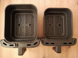 Мультипечь Tefal Easy Fry Crispy Stack EY7528E0 фото от покупателей 3