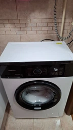 Пральна машина ARDESTO WMW-6100WB