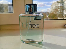 Тестер Туалетна вода Calvin Klein Ckfree 100 мл (3607342058101/3616302015566) фото від покупців 1