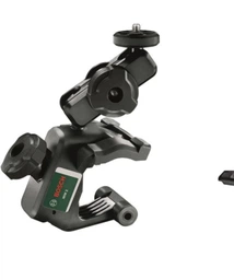Лазерний нівелір Bosch Quigo green + штатив + батарейки (0603663C04)