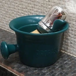 Чаша для бритья Proraso Professional Shaving Mug фото от покупателей 7