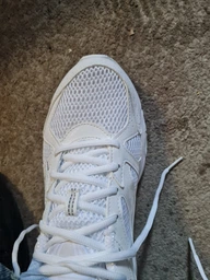 Кроссовки Saucony Ride Millennium White/Metallic S70812-10 38