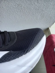 Женские кроссовки для бега Adidas Galaxy 7 W ID8762 40.5 (7UK) 25.5 см Ftwwht/Clpink/Cblack (4067889659480) фото от покупателей 1