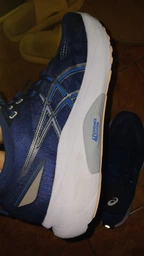 Женские кроссовки для бега ASICS Gel-Kayano 31 1012B670-403 36 (5.5US) 22.7 см Синие (4570158237154) фото от покупателей 1