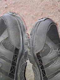 Чоловічі кросівки Skechers - 44 Чорний 237214 BBK