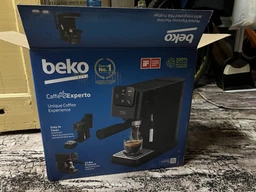 Кавоварка Beko CEP5302B фото від покупців 7