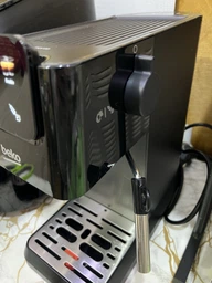 Кавоварка Beko CEP5302B фото від покупців 6