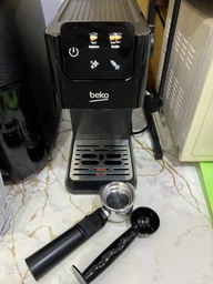 Кавоварка Beko CEP5302B фото від покупців 5