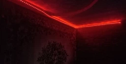 Умная светодиодная LED лента Smart RGB 5050 с Bluetooth-приложением фото от покупателей 11