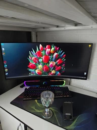 Монитор 34" Xiaomi Gaming Monitor G34WQi (ELA5454EU) фото от покупателей 1