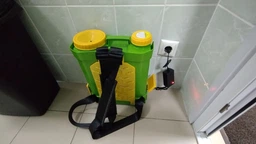 Опрыскиватель аккумуляторный Procraft AS10 (000010_Pro) фото от покупателей 1