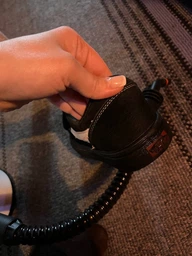 Пароочиститель RZTK Steam Clean Pro 1500Вт фото от покупателей 17