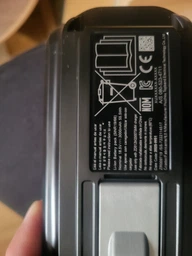 Аккумуляторный пылесос Rowenta X-Force Flex 10.80 RH7A35E0 фото от покупателей 2