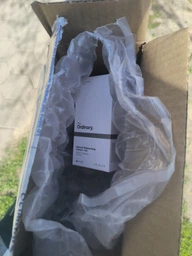 Крем для лица The Ordinary Natural Moisturizing Factors + HA увлажняющий 30 мл (769915195927)