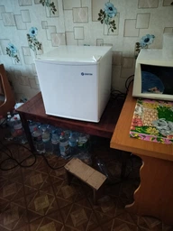 Холодильник Grifon DFT-45W