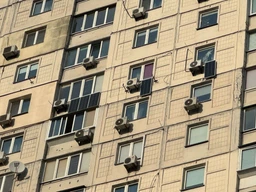 Солнечная панель с ламинированным монокристаллическим стеклом 100Вт Solar Panel, мобильная портативная солнечная батарея для автономного электроснабжения, для дома, дачи, кемпинга, автомобиля и зарядки аккумуляторов TEE-10018 фото от покупателей 9