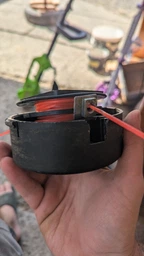 Косильная головка X-Treme ТК-2201 (BP86009)