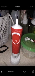 Насадки для электрической зубной щетки Oral-B Electric Precision Clean 3 шт (4210201848172) фото от покупателей 1