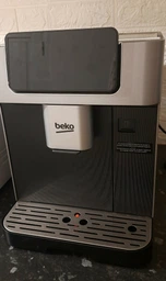 Кофемашина Beko CEG7348X HomeDirect фото от покупателей 8