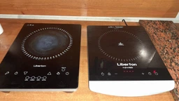 Настольная инфракрасная плита Liberton lic-3801