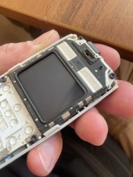 Мобільний телефон Nokia 1112 1110 Black (0F42-6931)
