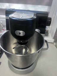 Кухонная машина Bosch Серия 6 с весами MUMS6ZS34