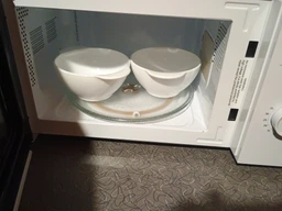 Микроволновая печь Gorenje MO17E1BH фото от покупателей 1