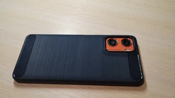 Чехол Urban Case на Motorola G06 / dark blue