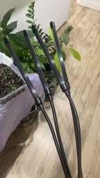Фитолампа для растений на 4 ветки светодиодная LED с таймером USB 20Вт, настольная лампа для роста и цветения, комнатных и тепличных растений с клипсой-зажимом и USB питанием, красный, фиолетовый и синий свет Черная LP-418 фото от покупателей 17
