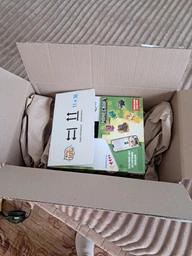 Шоколадні яйця Kinder Joy Minecraft 12 шт * 20 г фото від покупців 1
