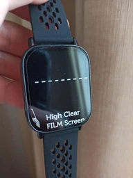 Гидрогелевая пленка ArmorStandart для Xiaomi Redmi Watch 5 Lite 6 шт. (ARM81455)