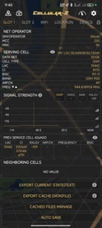 Lintratek AW23P-GDW 900+1800+2100 МГц Репитер Усилитель сигнала мобильной связи GSM и интернета 3G 4G LTE [0301] фото от покупателей 1