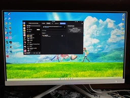 Монитор 27" Philips 27M2N3501PA/00 White фото от покупателей 1