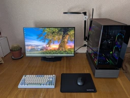Монитор 27" MSI MAG 274UPDF E16M