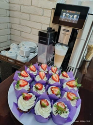 Кавомашина DELONGHI PrimaDonna Soul ECAM610.75.MB Б/В