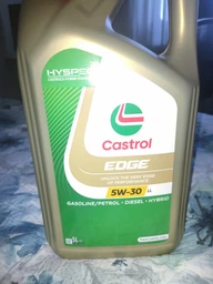 Моторна олива Castrol Edge 5W-30 LongLife 5 л (15669E) фото від покупців 3