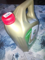 Моторна олива Castrol Edge 5W-30 LongLife 5 л (15669E) фото від покупців 2