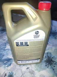 Моторна олива Castrol Edge 5W-30 LongLife 5 л (15669E)