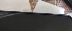 Чехол Fiji Camera Defence для Xiaomi Redmi 15 бампер с защитой камеры и подставкой Dark Blue фото от покупателей 1