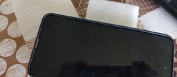 Чехол Fiji Camera Defence для Xiaomi Redmi 15 бампер с защитой камеры и подставкой Dark Blue