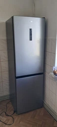 Двухкамерный холодильник Gorenje NRK6192AS4