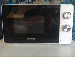 Микроволновая печь Gorenje MO17E1S