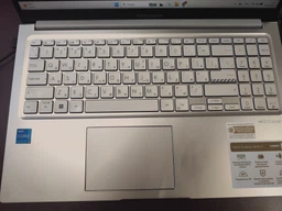 Ноутбук 15.6 ASUS X1504VA-BQ978 i3-1315U 12/512ГБ Cool Silver (90NB10J2-M016N0) фото от покупателей 15