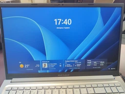 Ноутбук 15.6 ASUS X1504VA-BQ978 i3-1315U 12/512ГБ Cool Silver (90NB10J2-M016N0) фото от покупателей 14