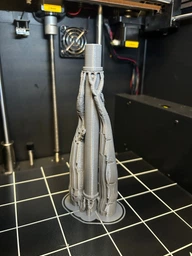 Адгезивный спрей клей G-3DP Pochatok Filament для 3D печати ABS, PLA, PETG пластиками 250мл